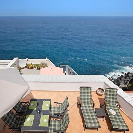 Apartment Seaside ロス・レアレホス エクステリア 写真