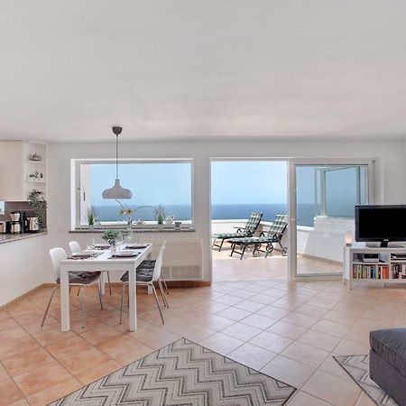 Apartment Seaside ロス・レアレホス エクステリア 写真