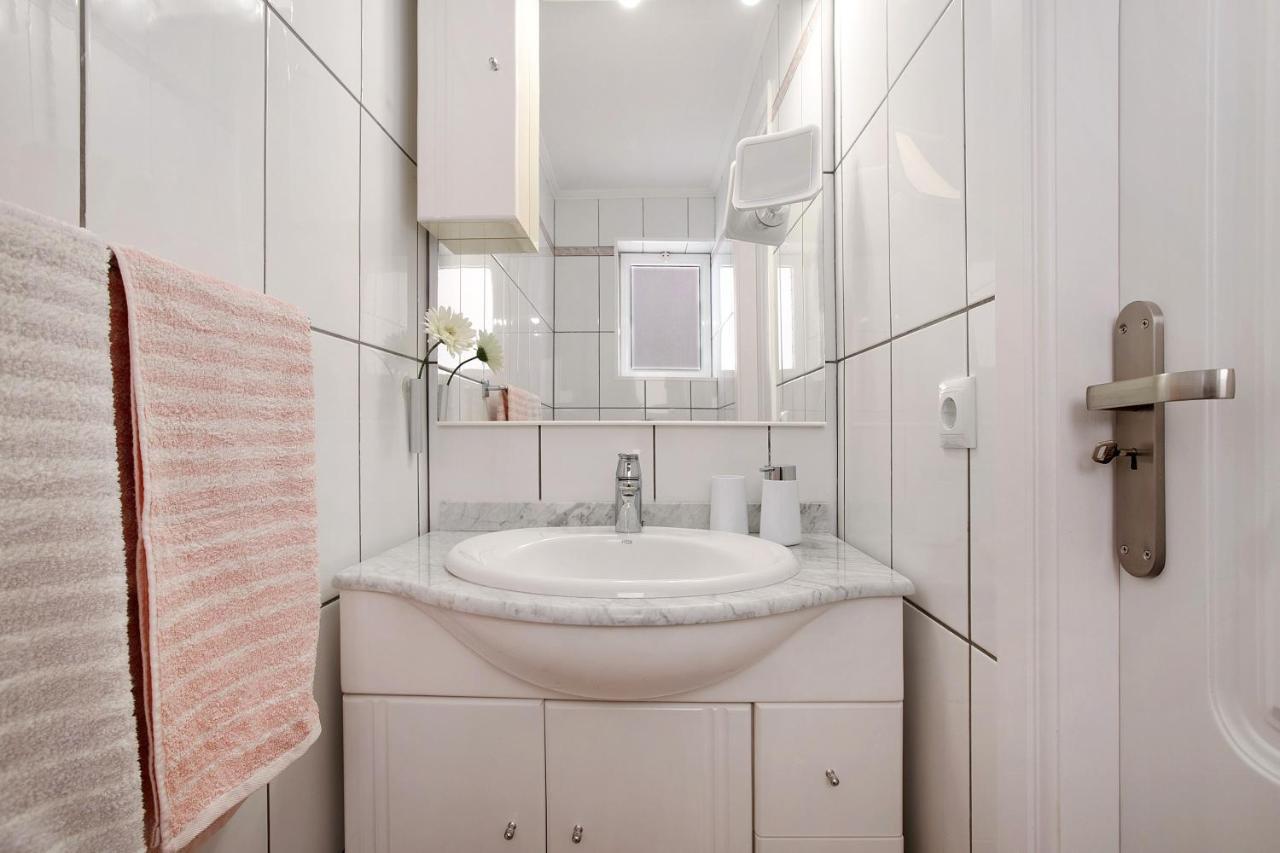 Apartment Seaside ロス・レアレホス エクステリア 写真